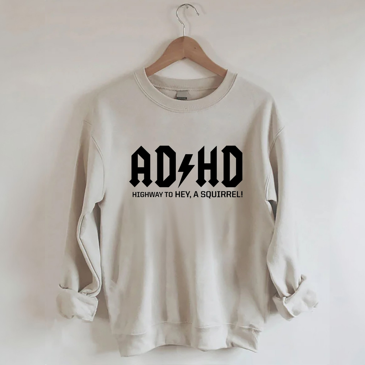 ADHD Sweatshirt