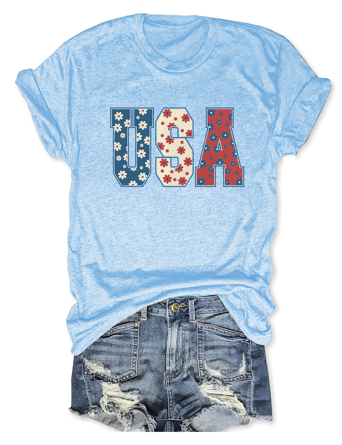 USA T-shirt