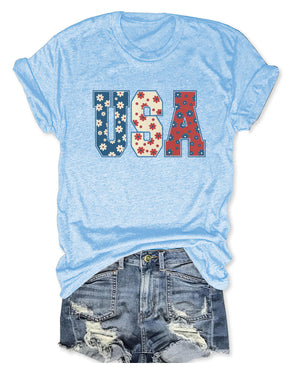 USA T-shirt