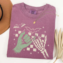 Pinky Promise Halloween T-Shirt