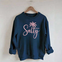 Salty Sweatshirt