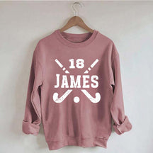 Customised Hockey Team-mate Sweatshirt