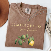 Limoncello T-Shirt