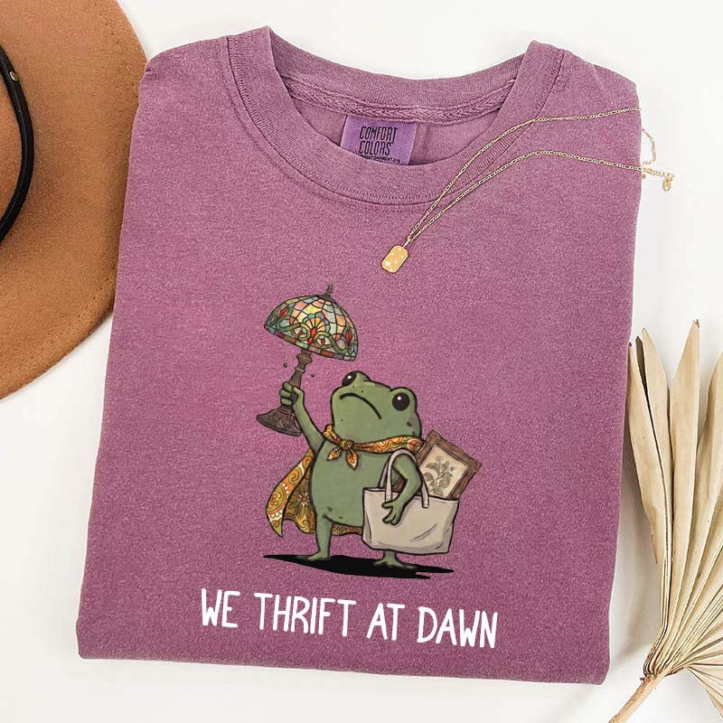 Vintage Collector Flog T-Shirt