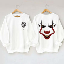 Horror Sweatshirt