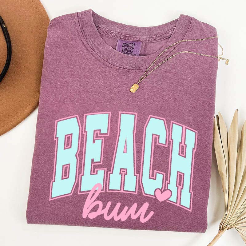 Beach Bum Life T-Shirt