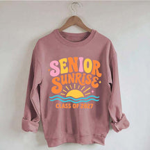 Senior Sunrise 2027 Sweatshirt