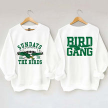 Philadelphia Football Lover Sweatshirt