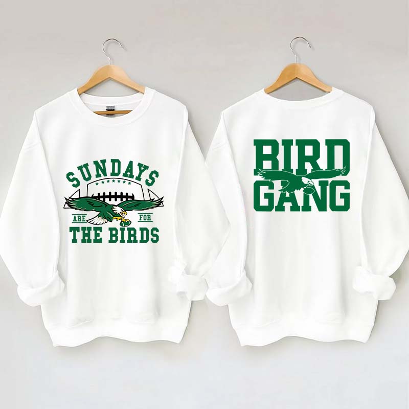 Philadelphia Football Lover Sweatshirt