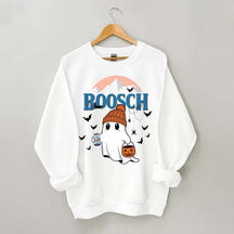 Boosch Light Sweatshirt