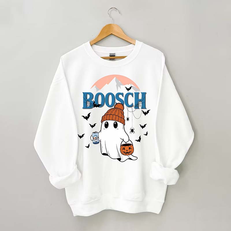 Boosch Light Sweatshirt
