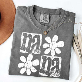 Floral NANA Daisy T-Shirt