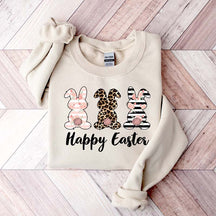 Happy Easter Bunny Sweatshirt