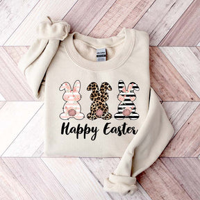Happy Easter Bunny Sweatshirt