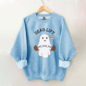 Dead-Lift Sweatshirt