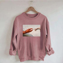 OpenClaw Programmer Sweatshirt