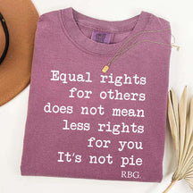 Equal Rights For Others Feminist T-Shirt