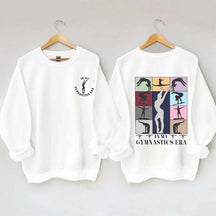 In My Gymnastics Era Sweatshirt