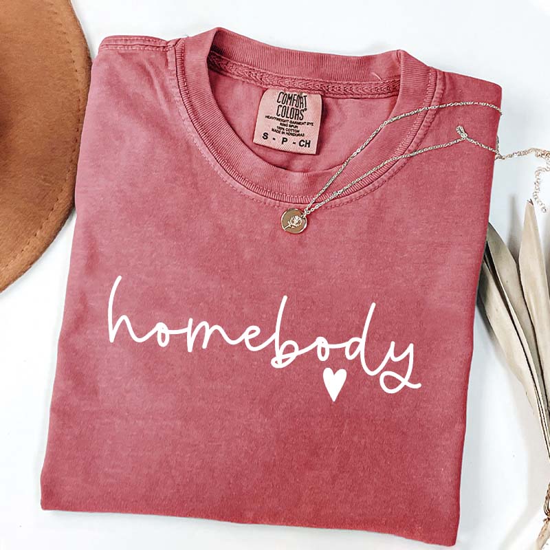 Homebody T-Shirt