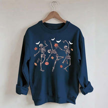 Dancing Skeleton Sweatshirt