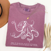 Remarkably Bright Creatures T-Shirt