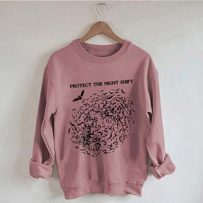 Bat Conservation Sweatshirt