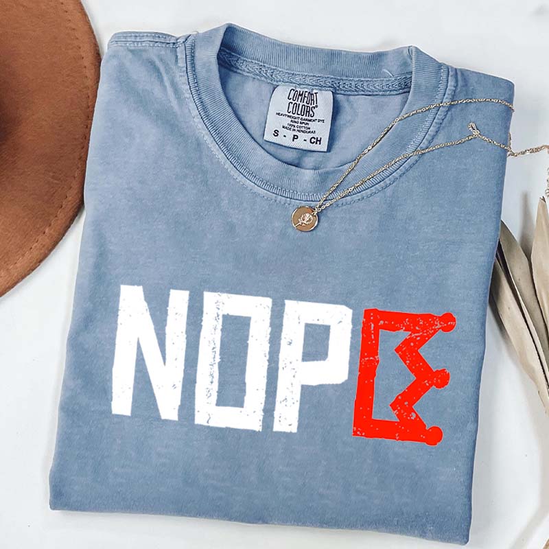 No Kings in America T-Shirt