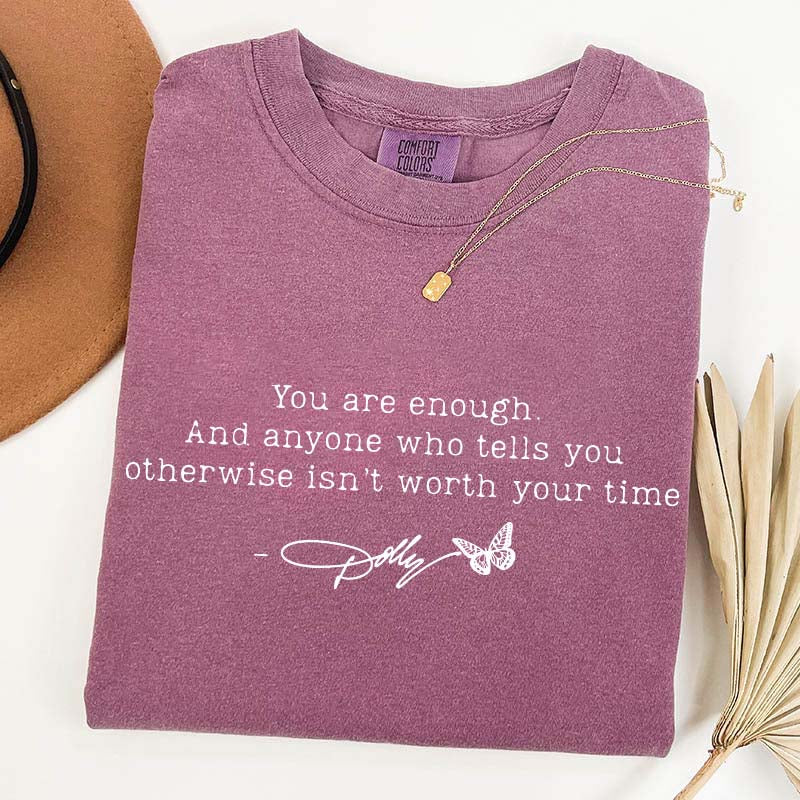 Country Music Legend Tribute T-Shirt