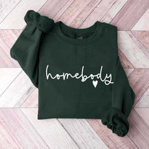 Cozy Homebody Sweatshirt