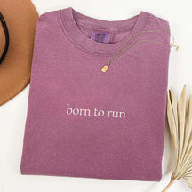 Born To Run T-Shirt