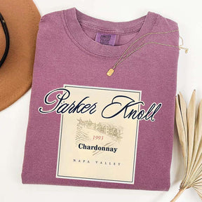 Parker Knoll Comfort Colors T-Shirt
