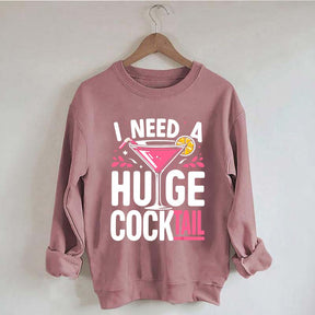 Inappropriate Girls Trip Sweatshirt