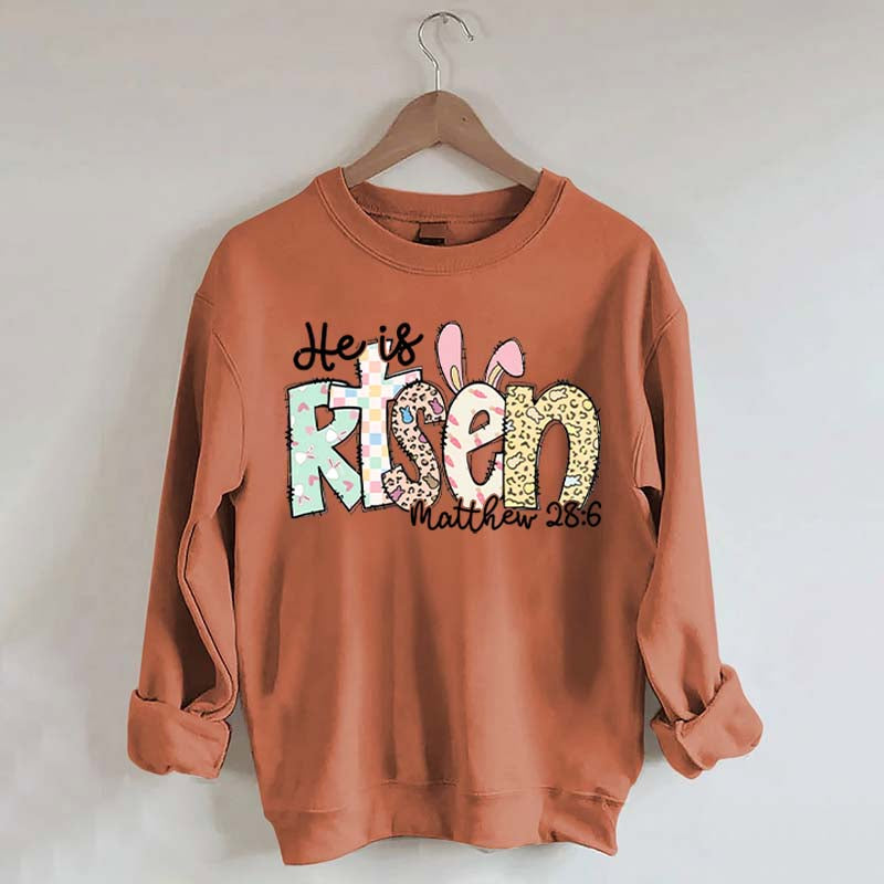 Cute Easter Sweatshirt