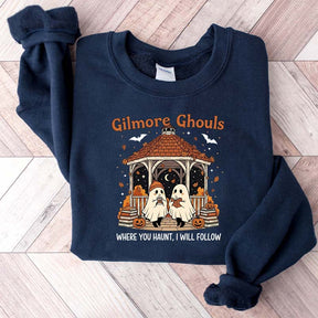 Gilmore Ghouls Sweatshirt