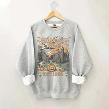 Halloweentown Est 1998 Sweatshirt