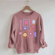 Xray Tech Healthcare Appreciation Sweatshirt