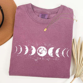 Boho Moon T-Shirt