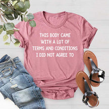 Chronic Illnesses Warrior Rare Disease Fighter Support T-Shirt