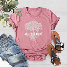Rooted In Christ T-Shirt
