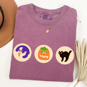 Halloween Sugar Cookie T-Shirt