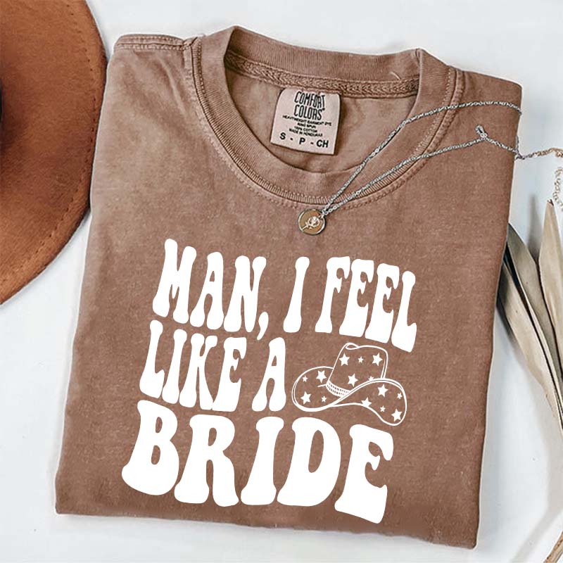 Custom Bachelorette Party T-Shirt
