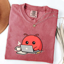 OpenClaw Fan T-Shirt