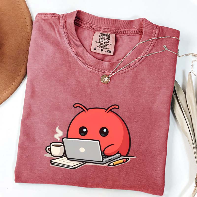 OpenClaw Fan T-Shirt