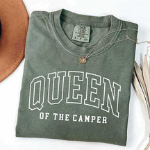 RV Camping T-Shirt