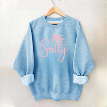 Salty Sweatshirt