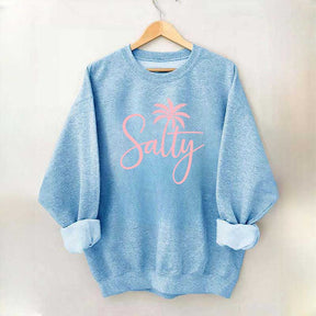 Salty Sweatshirt