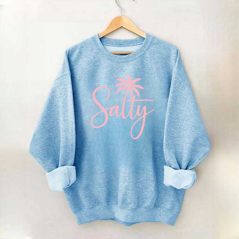 Salty Sweatshirt