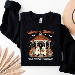 Gilmore Ghouls Sweatshirt