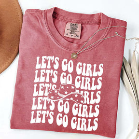 Custom Bachelorette Party T-Shirt