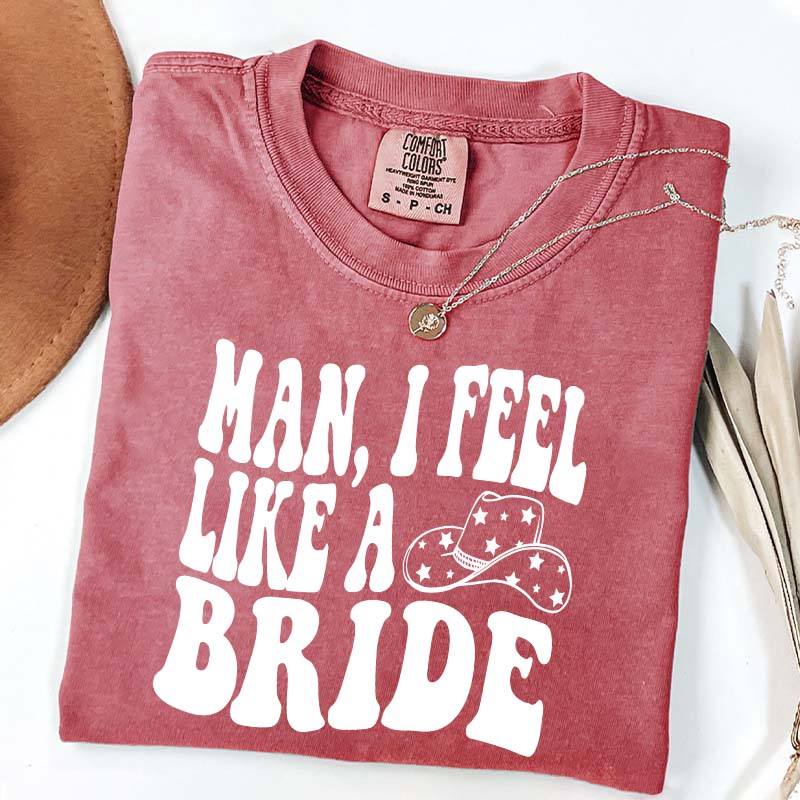 Custom Bachelorette Party T-Shirt